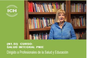 N1-SI - Curso Salud  Integral PNIE (SI. PNIE).