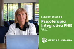 Fundamentos de Psicoterapia Integrativa PNIE (N1-PI)