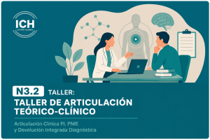 N3.2 — Taller de Articulación Teórico-Clínico