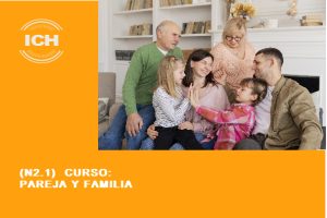 N2.1 CURSO: PAREJA Y FAMILIA