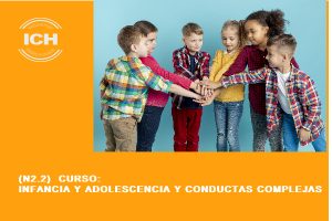 N2.2 CURSO: INFANCIA Y ADOLESCENCIA Y CONDUCTAS COMPLEJAS