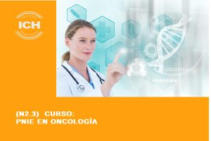 N2.3 CURSO: PNIE EN ONCOLOGÍA