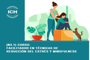 N3.1 CURSO: FACILITADOR EN TÉCNICAS DE REDUCCIÓN DEL ESTRÈS Y MINDFULNESS  desde la PNIE (Psiconeuroinmunoendocrinología )