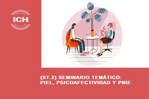 ST.2 Curso: Piel , Psicoafectvidad y PNIE