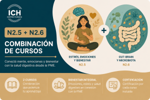 N2.5 CURSO DIAGNÓSTICO DIFERENCIAL EN PSIQUIATRÍA + N2.6 CURSO EJERCITACIÓN TÉCNICAS EN PSICOTERAPIA INTEGRATIVA